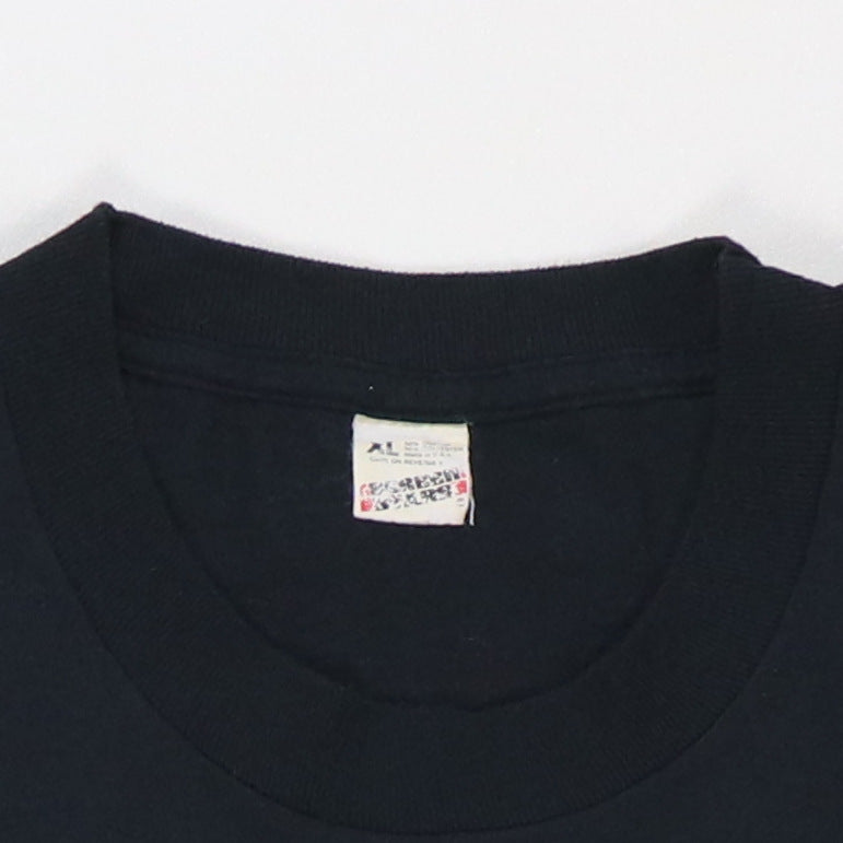 1987 Bruce Springsteen Tunnel Of Love Tour Shirt