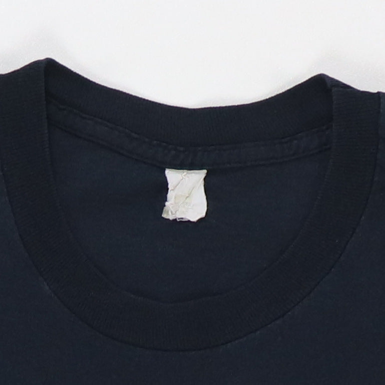 1991 Guns N Roses Get In The Ring Tour Shirt