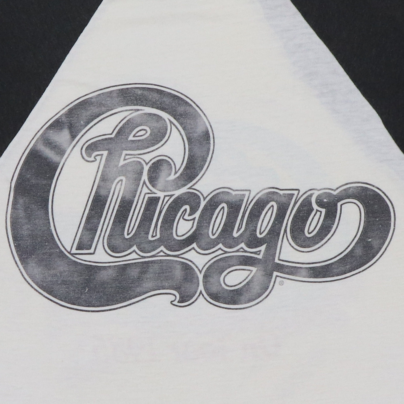 1985 Chicago On Tour Jersey Shirt