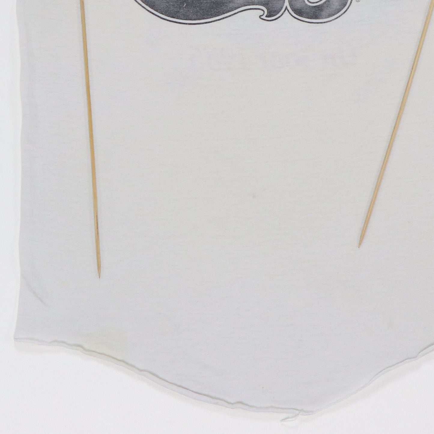 1985 Chicago On Tour Jersey Shirt