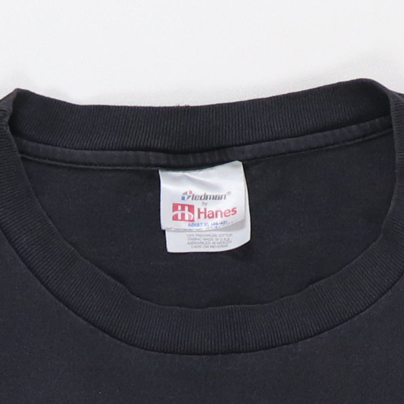 1990s Marilyn Manson Shirt