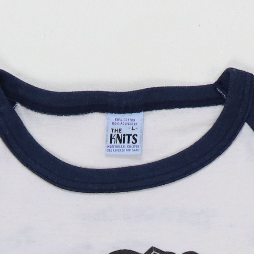 1983 Us Festival Concert Jersey Shirt