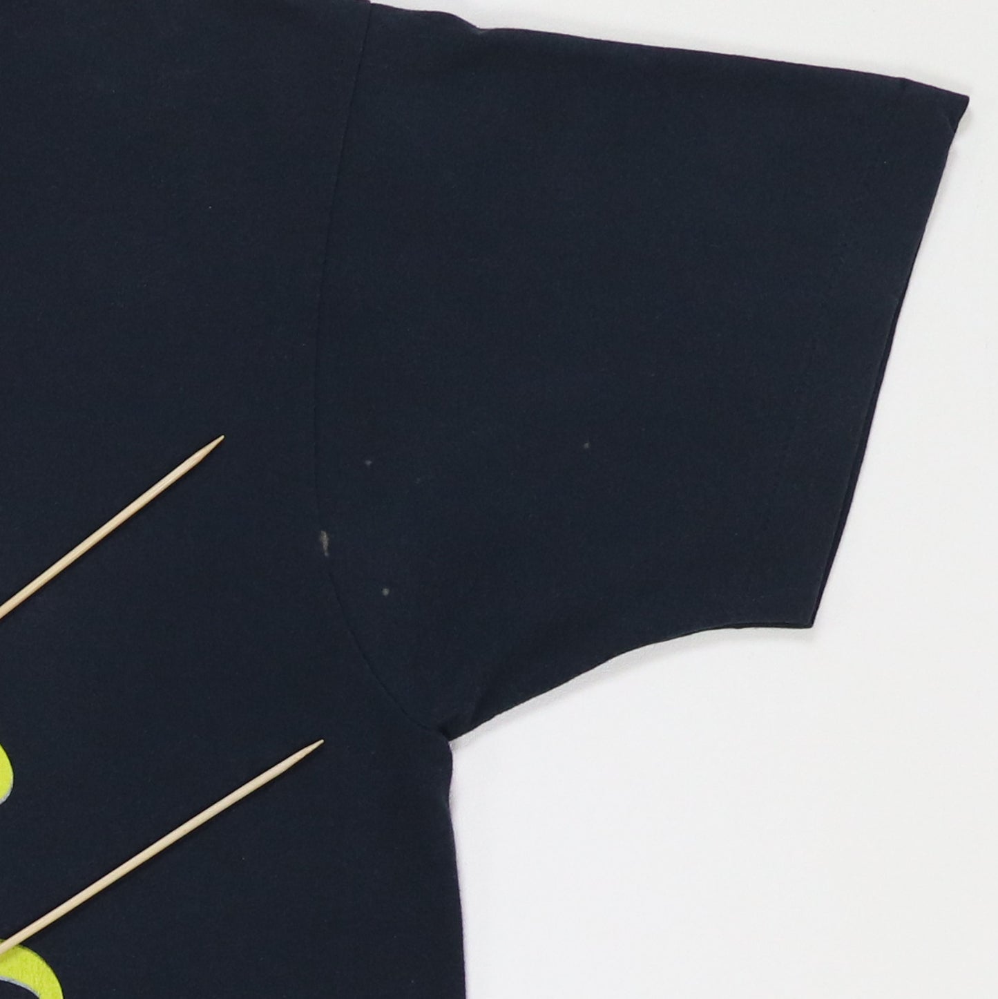 1991 Lollapalooza Tour Shirt