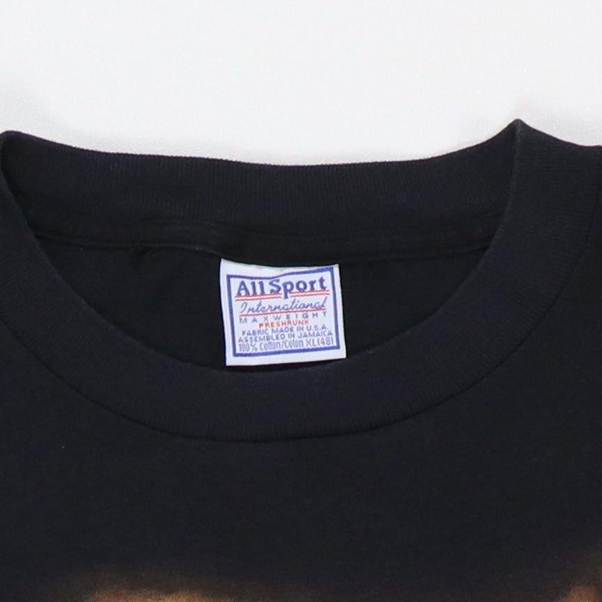 1999 The Mummy Movie Promo Shirt