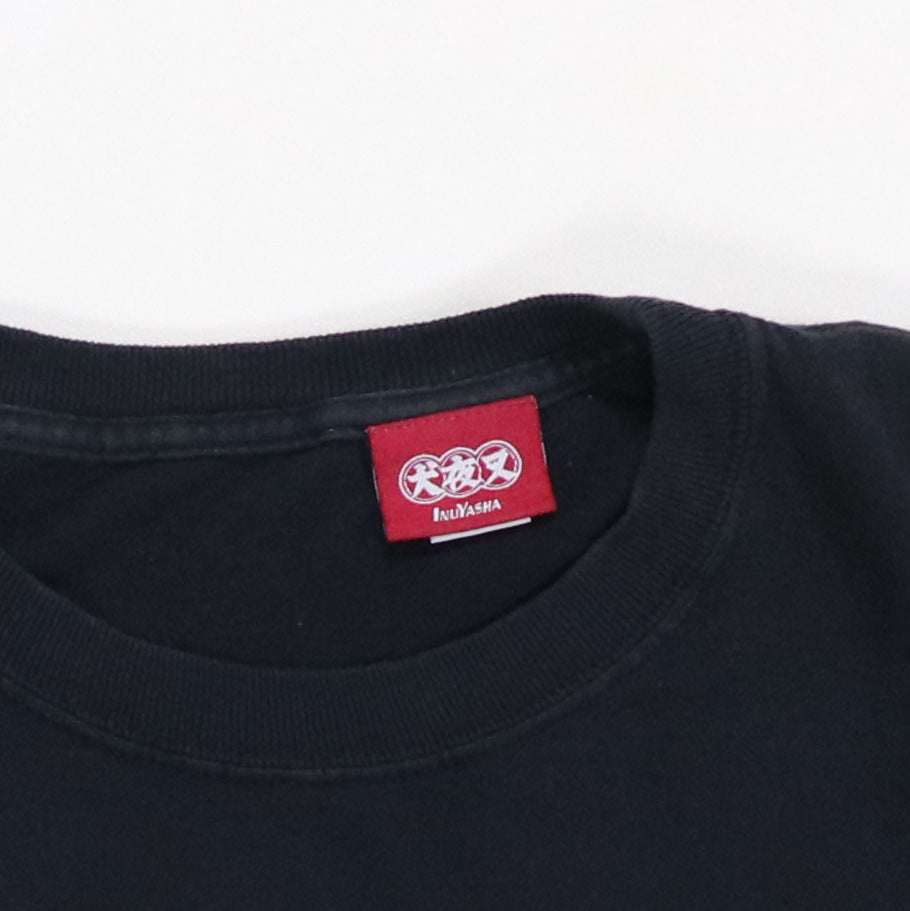 2005 Inuyasha Shirt