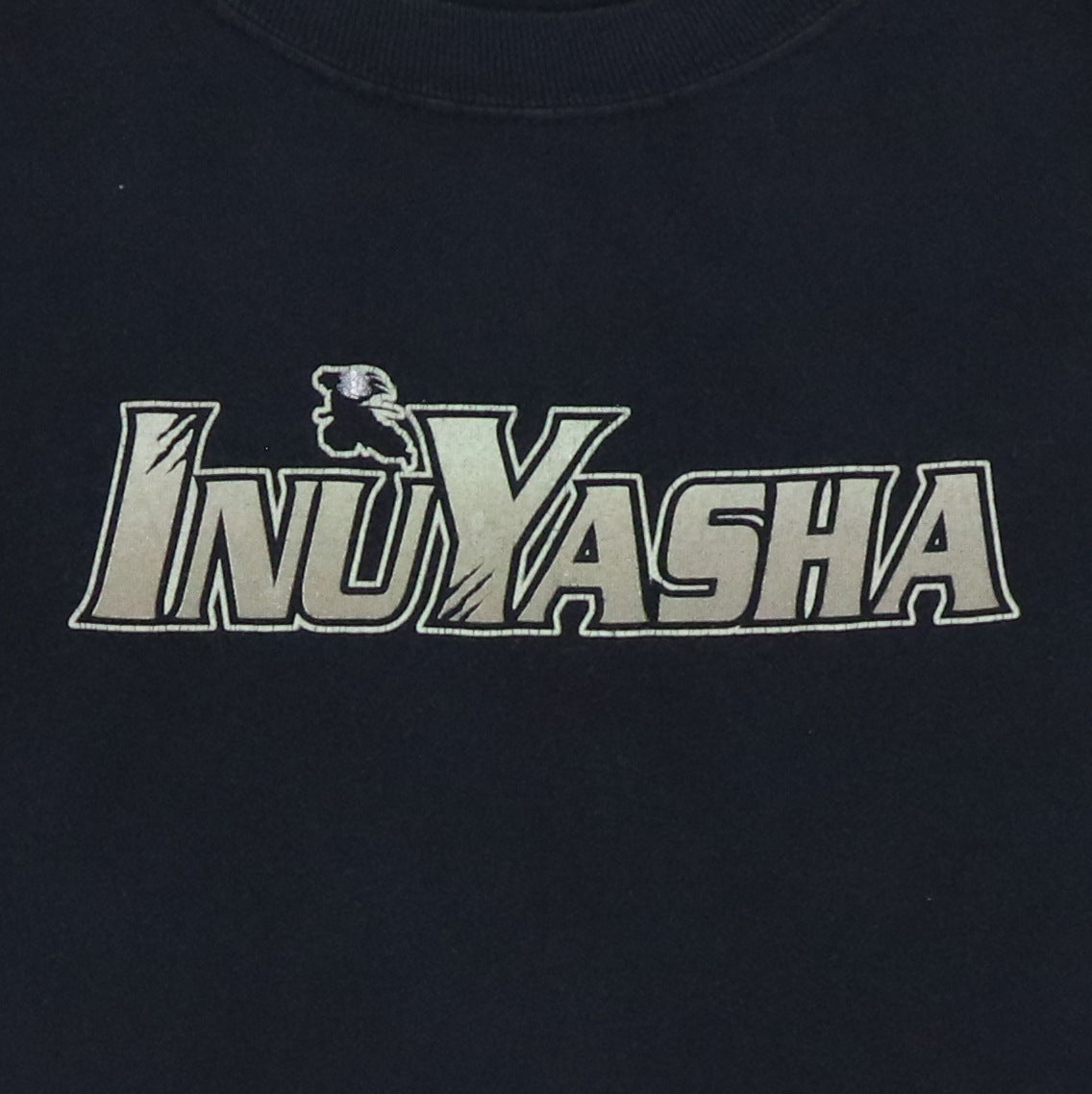 2005 Inuyasha Shirt