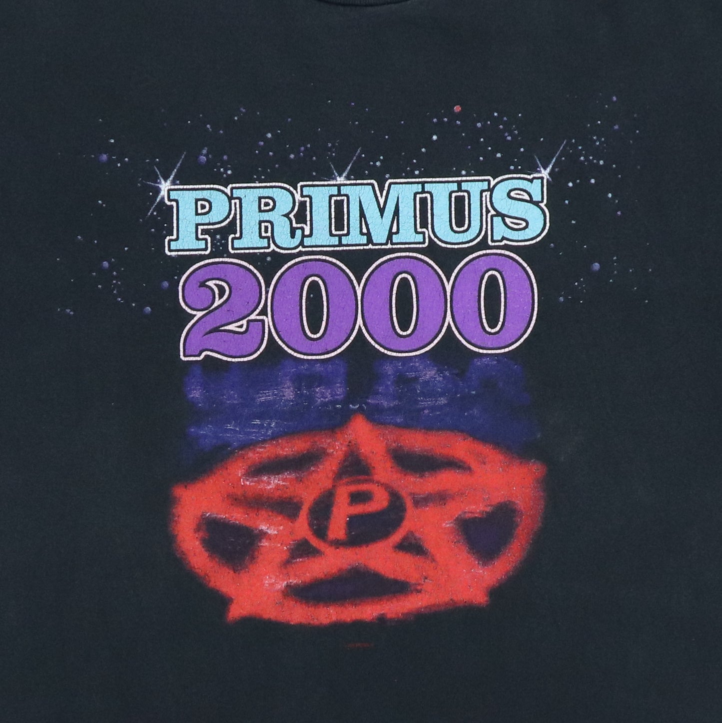 1999 Primus 2000 Shirt