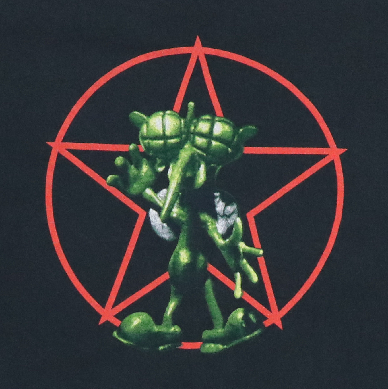 1999 Primus 2000 Shirt