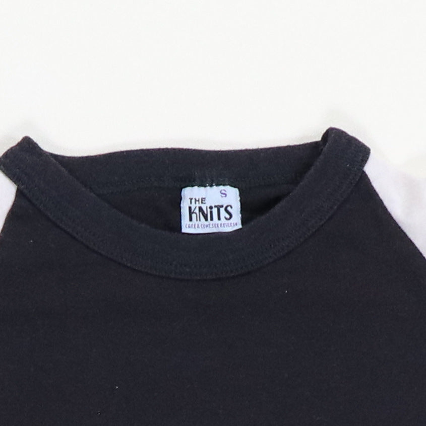 1980 Foghat Tight Shoes Tour Jersey Shirt