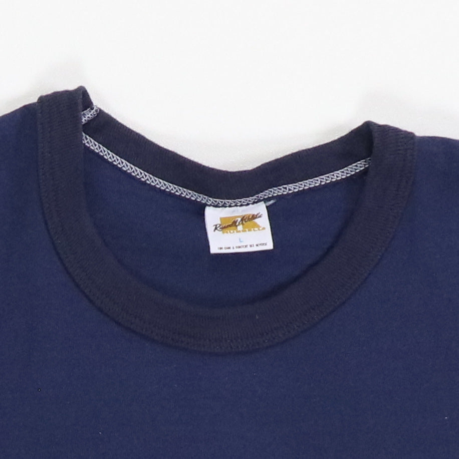 1980 Star Wars Empire Strikes Back Shirt