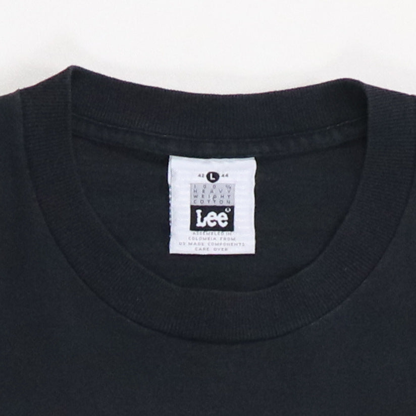 1992 Pearl Jam Alive Shirt