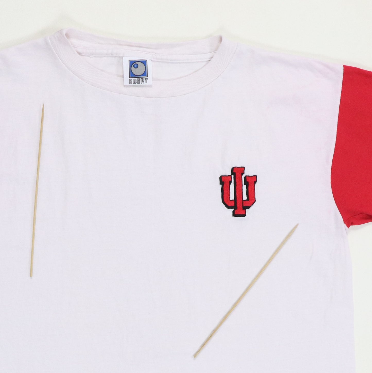 1980s University Of Indiana Hoosiers Shirt