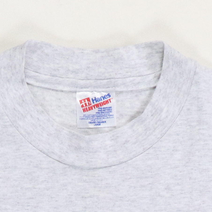 1994 Beastie Boys Some Old Bullshit Shirt