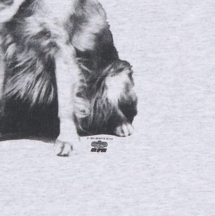 1994 Beastie Boys Some Old Bullshit Shirt