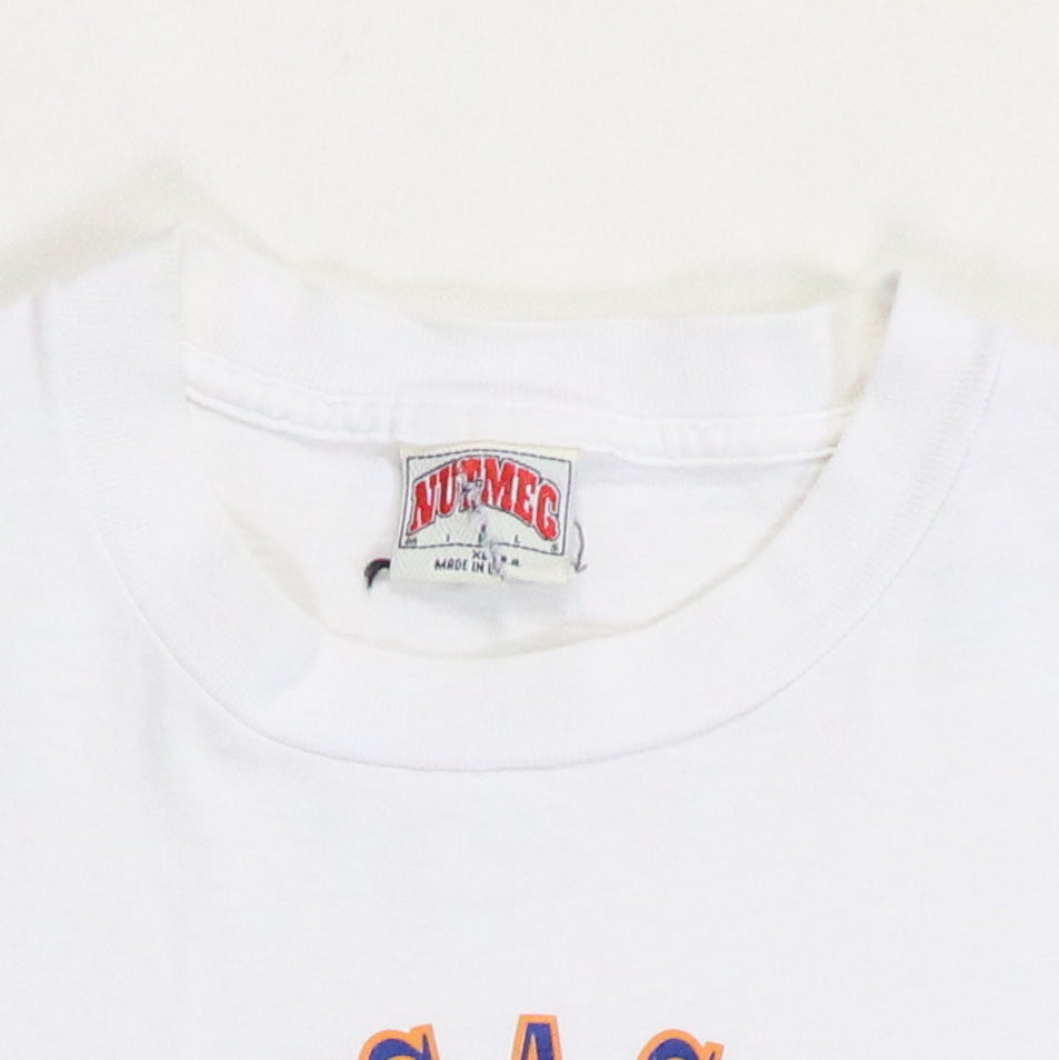 1989 Kansas City Royals Shirt