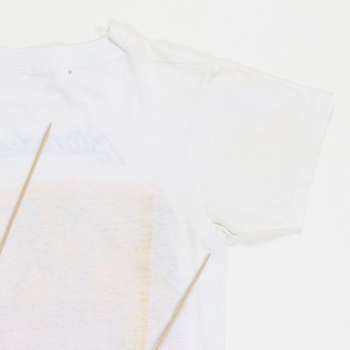 1979 Blondie Eat To The Beat Shirt