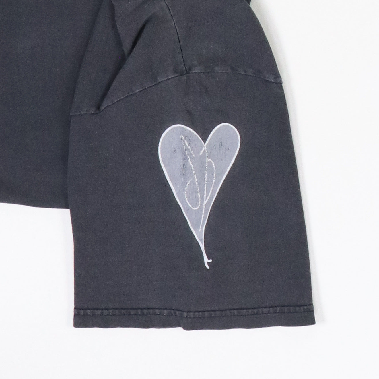 1990s Smashing Pumpkins Zero Shirt