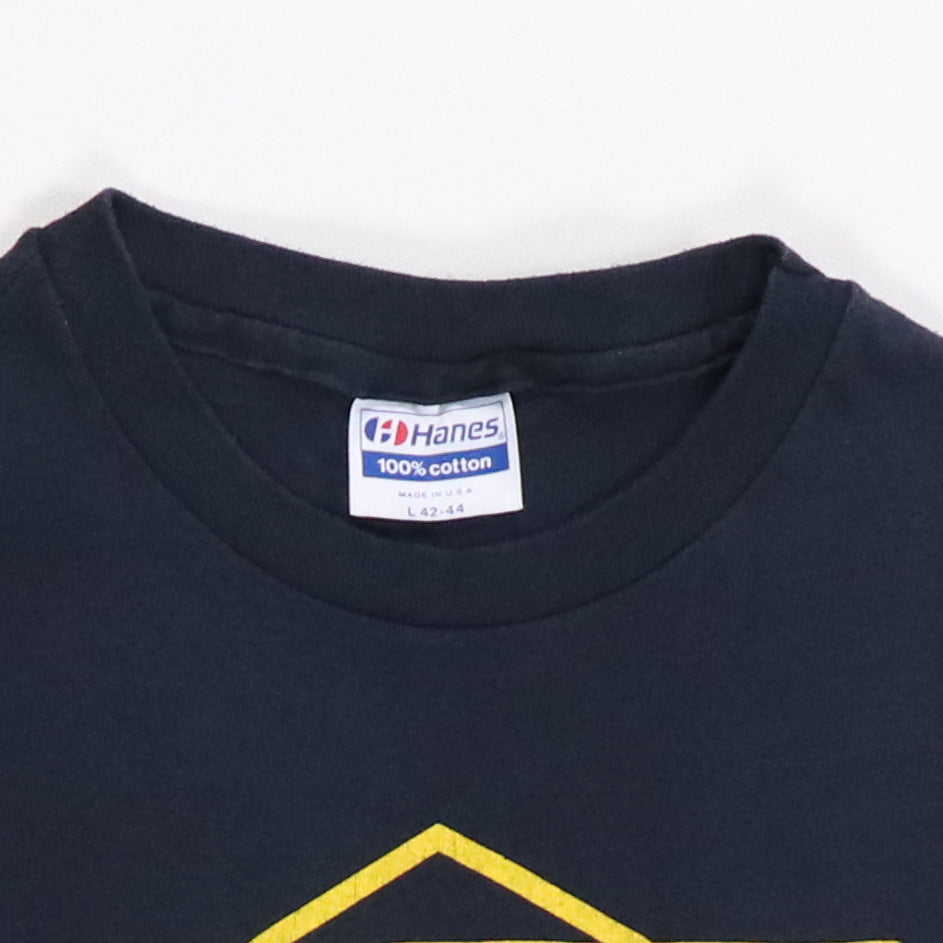 1986 Beastie Boys Def Jam Get Off My Dick Shirt