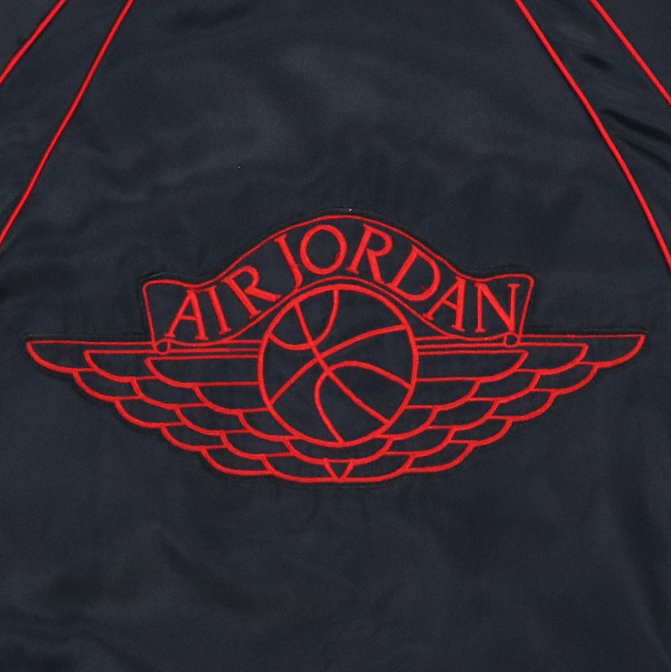 1985 Michael Jordan Nike Air Flight Jacket
