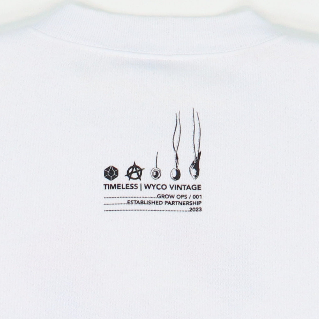 1990s Loonies Blunt Humour Sweatshirt