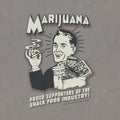 1998 Marijuana Snack Food Shirt