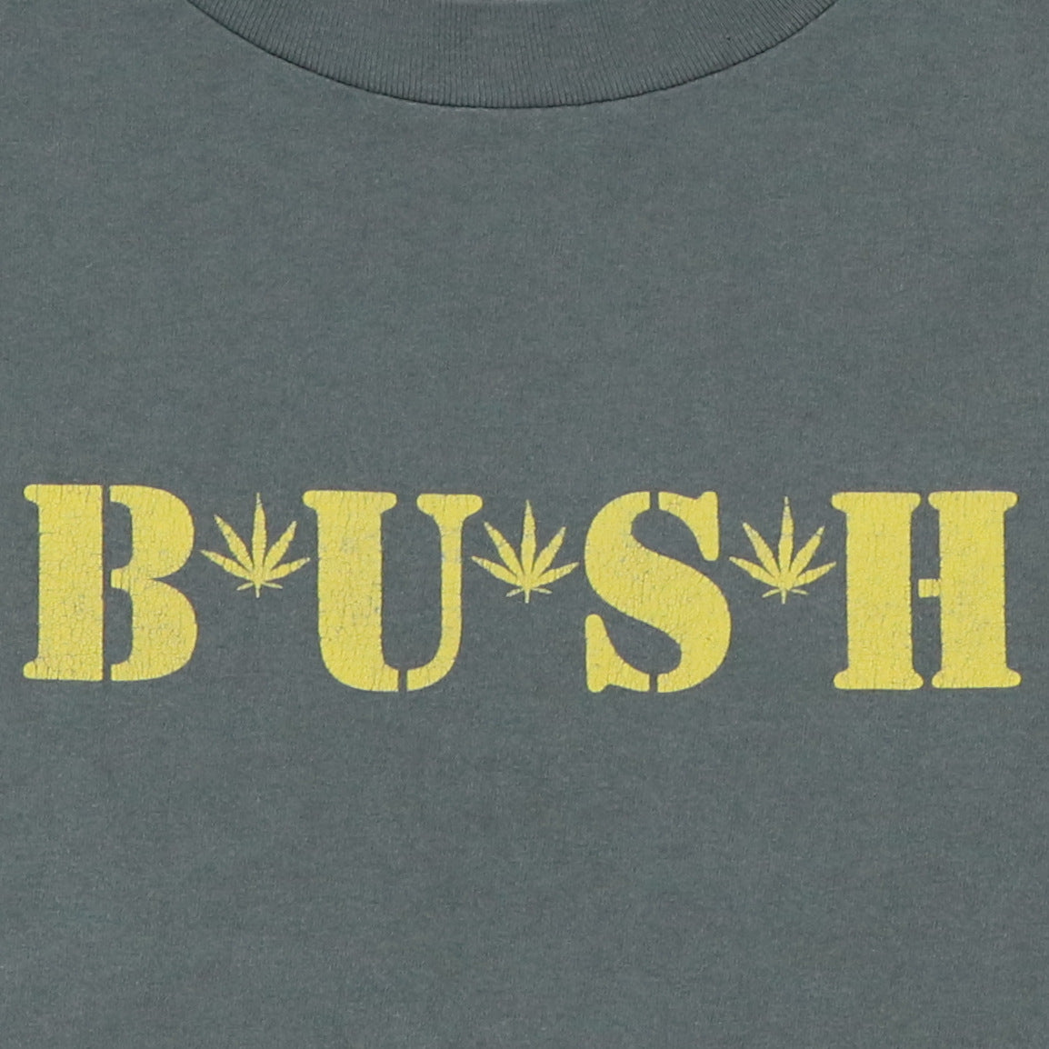 1994 Bush Shirt