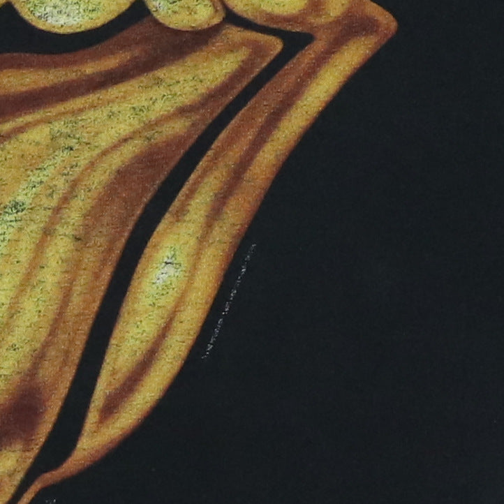 1997 Rolling Stones Bridges To Babylon Tour Shirt