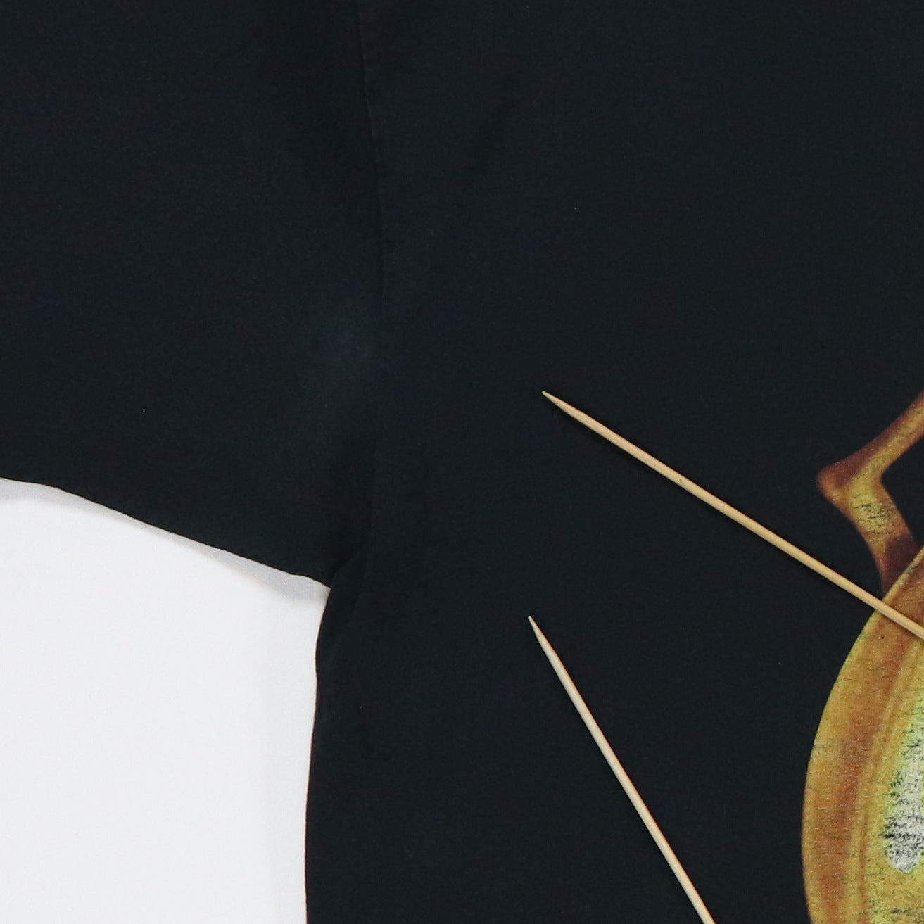 1997 Rolling Stones Bridges To Babylon Tour Shirt