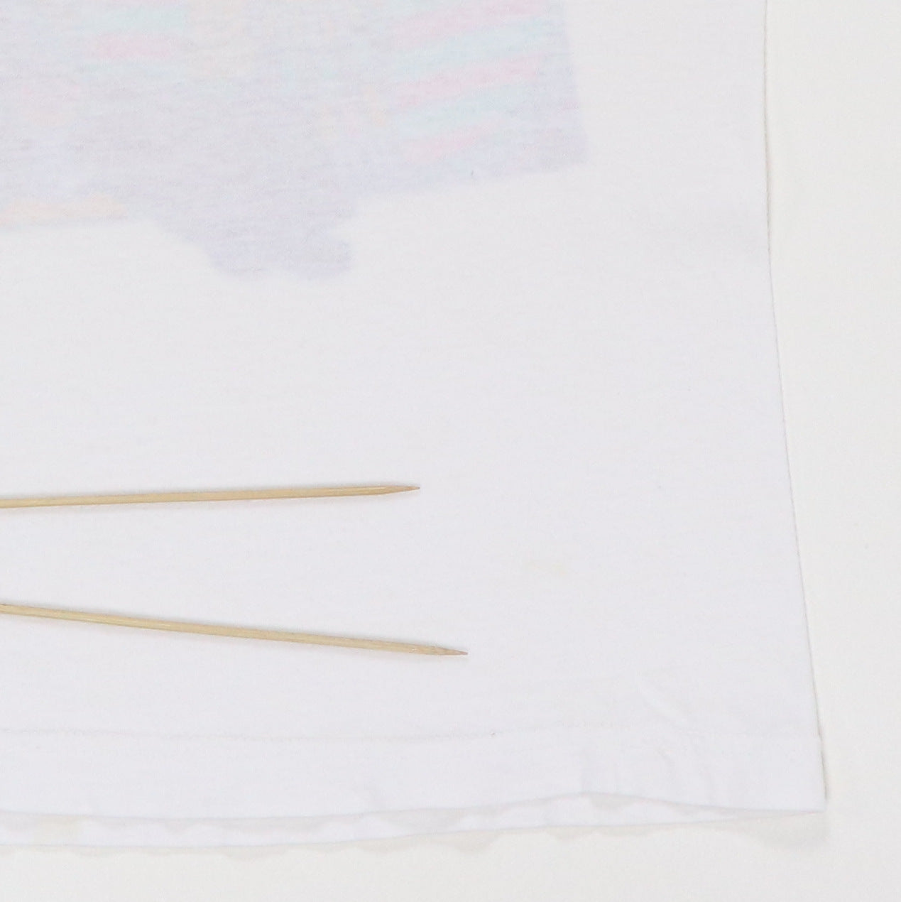 1980s Swatch Egyptian Osiris Shirt