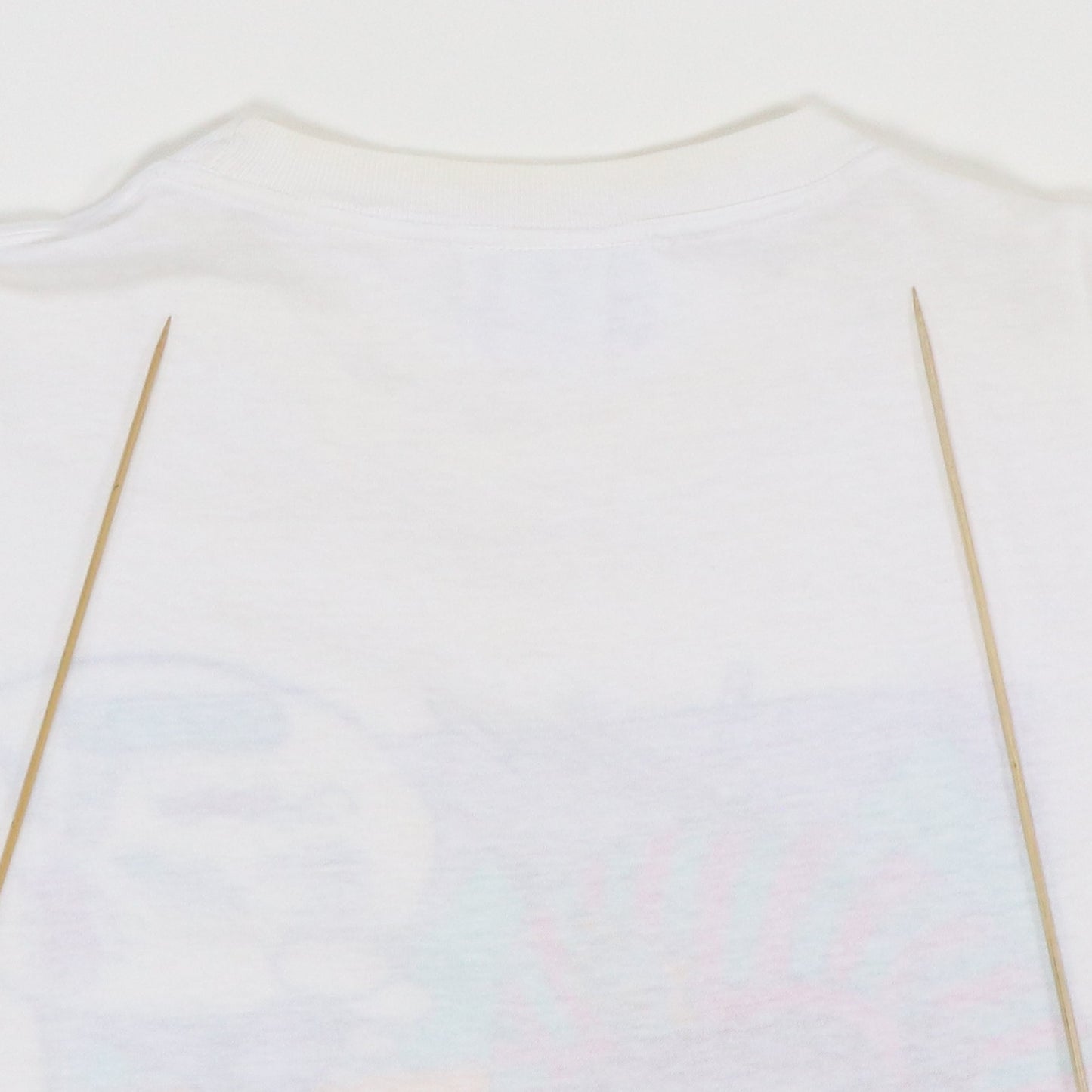 1980s Swatch Egyptian Osiris Shirt