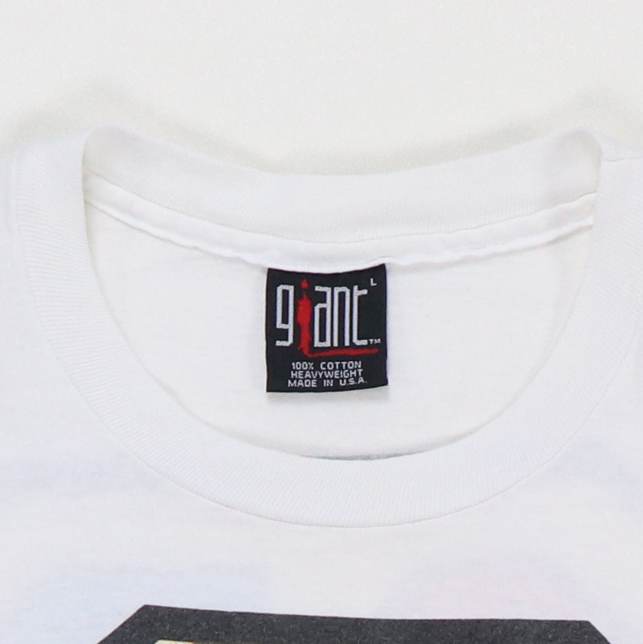 1992 Color Me Badd Shirt