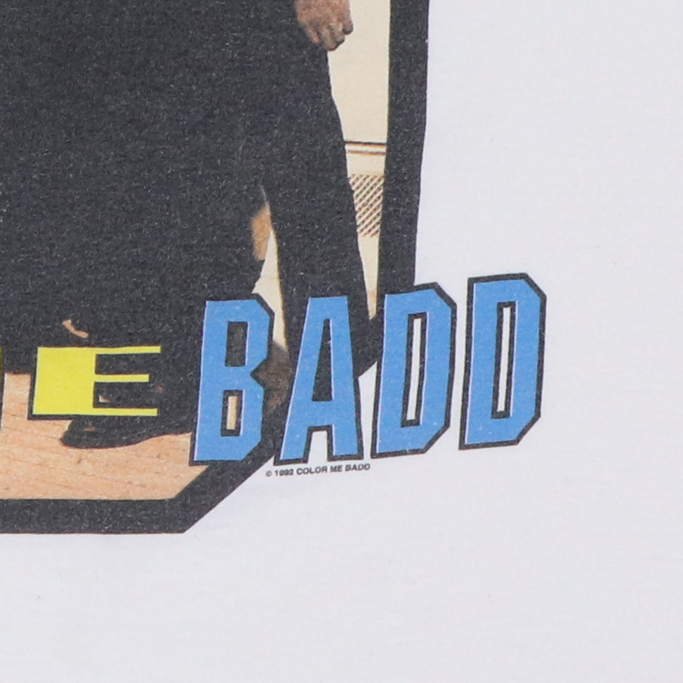 1992 Color Me Badd Shirt