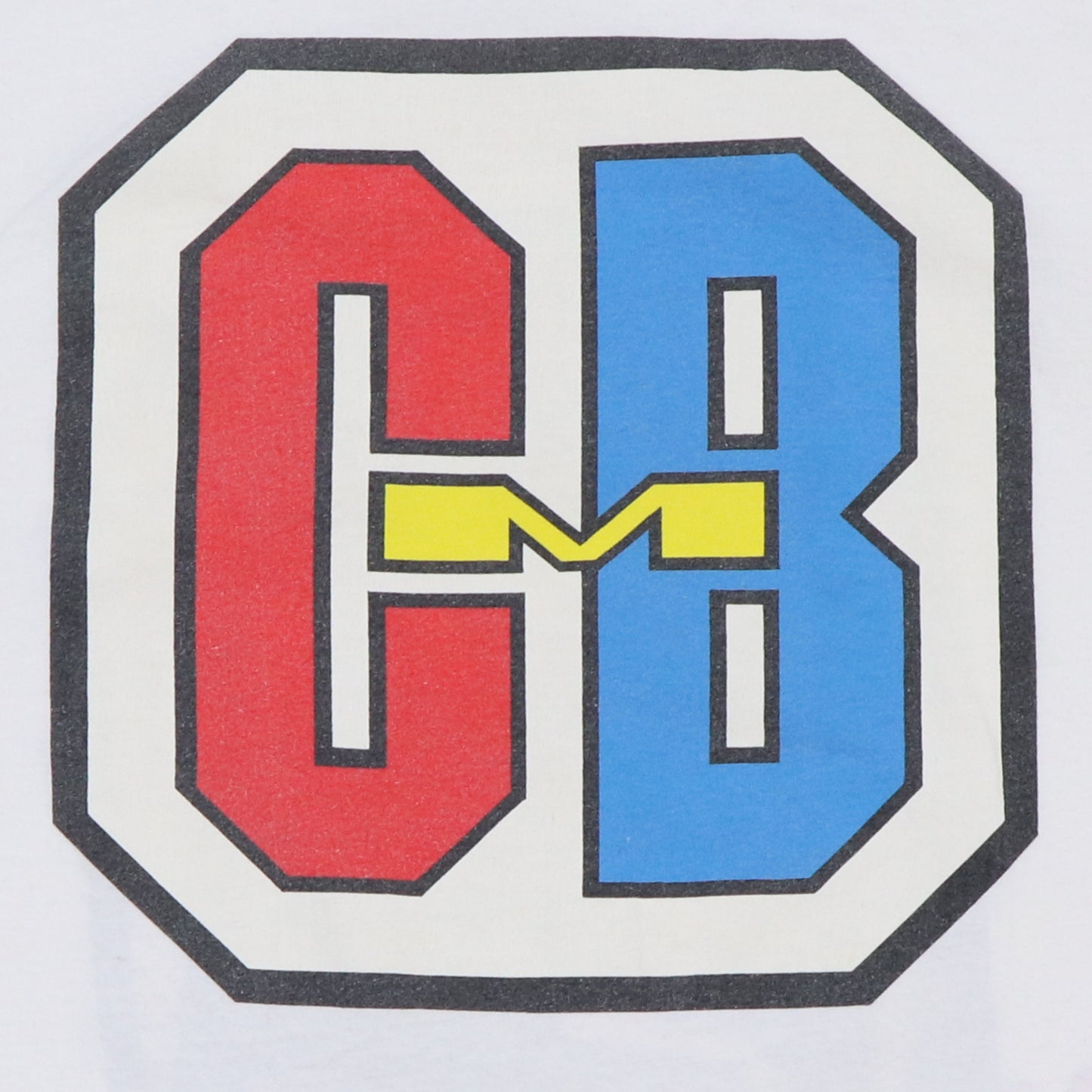 1992 Color Me Badd Shirt