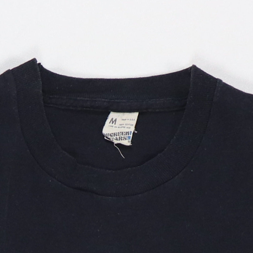 1984 Prince And The Revolution Shirt