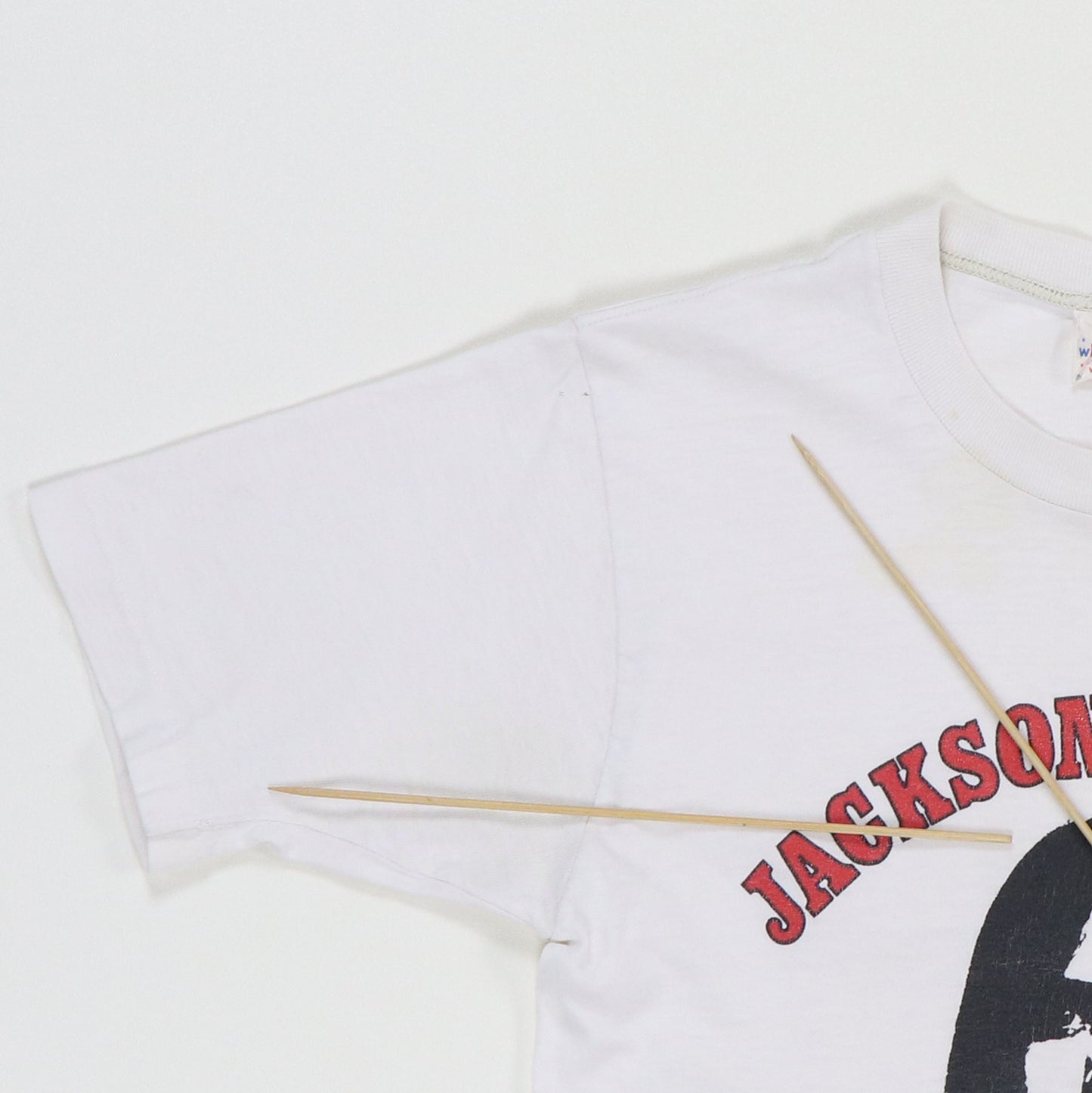 1970s Jackson Browne Los Angeles California Non-Nuclear Future Shirt