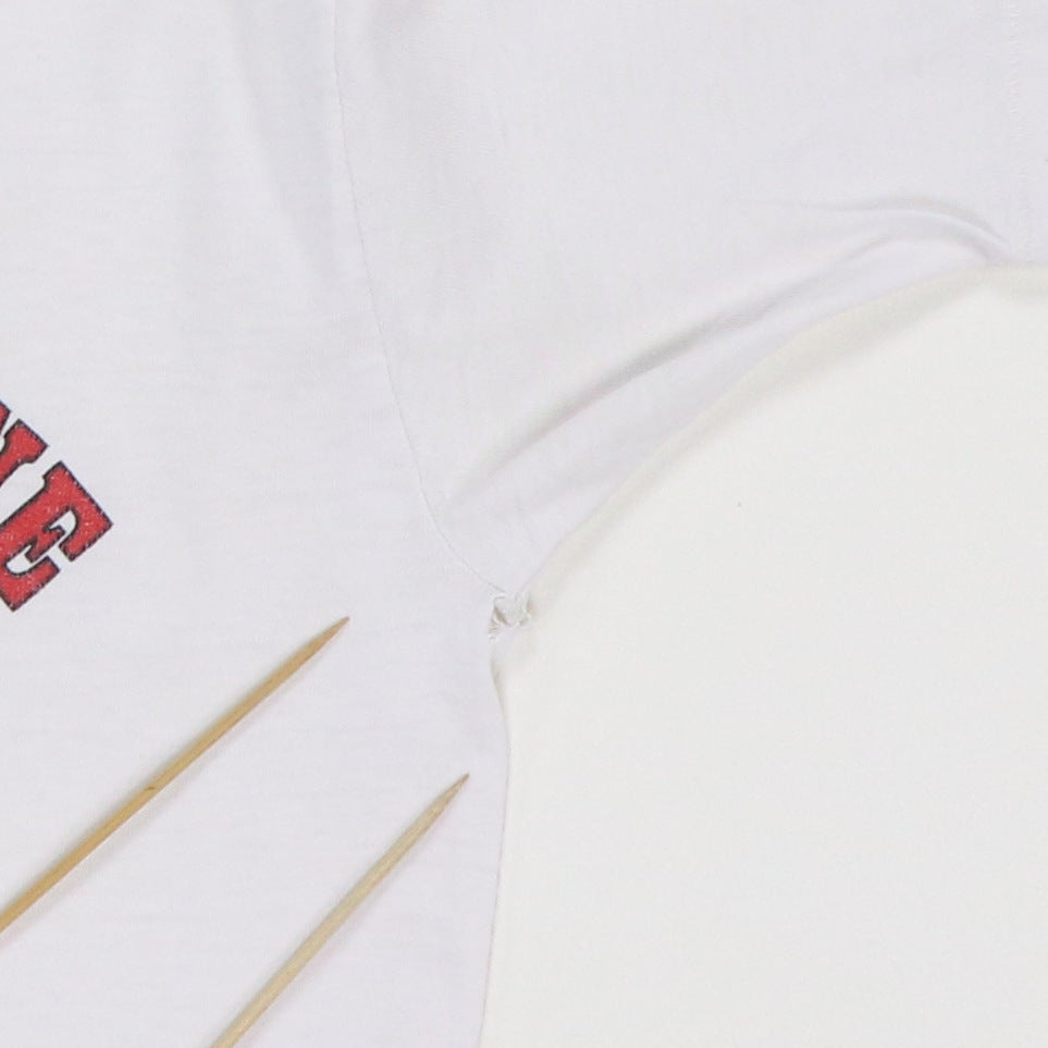 1970s Jackson Browne Los Angeles California Non-Nuclear Future Shirt