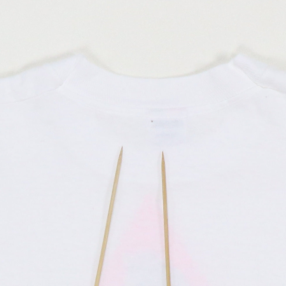 1989 Roxette Look Sharp Live Tour Shirt