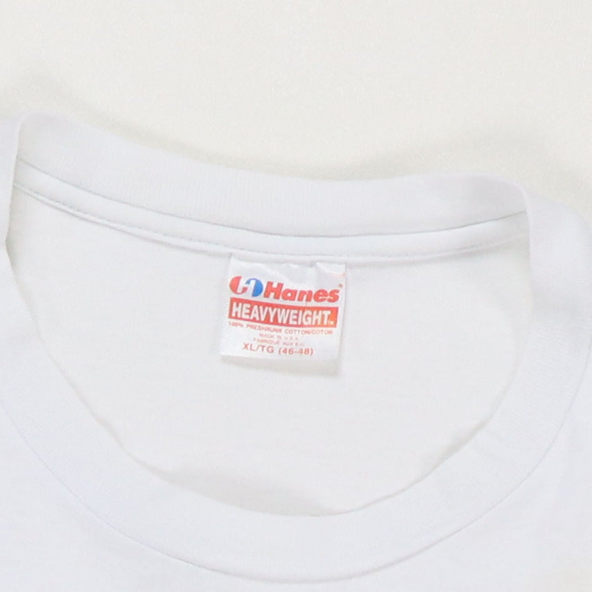 1992 Judge Dredd No Smoking Shirt