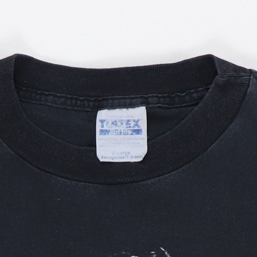 1996 Rod Stewart Tour Shirt