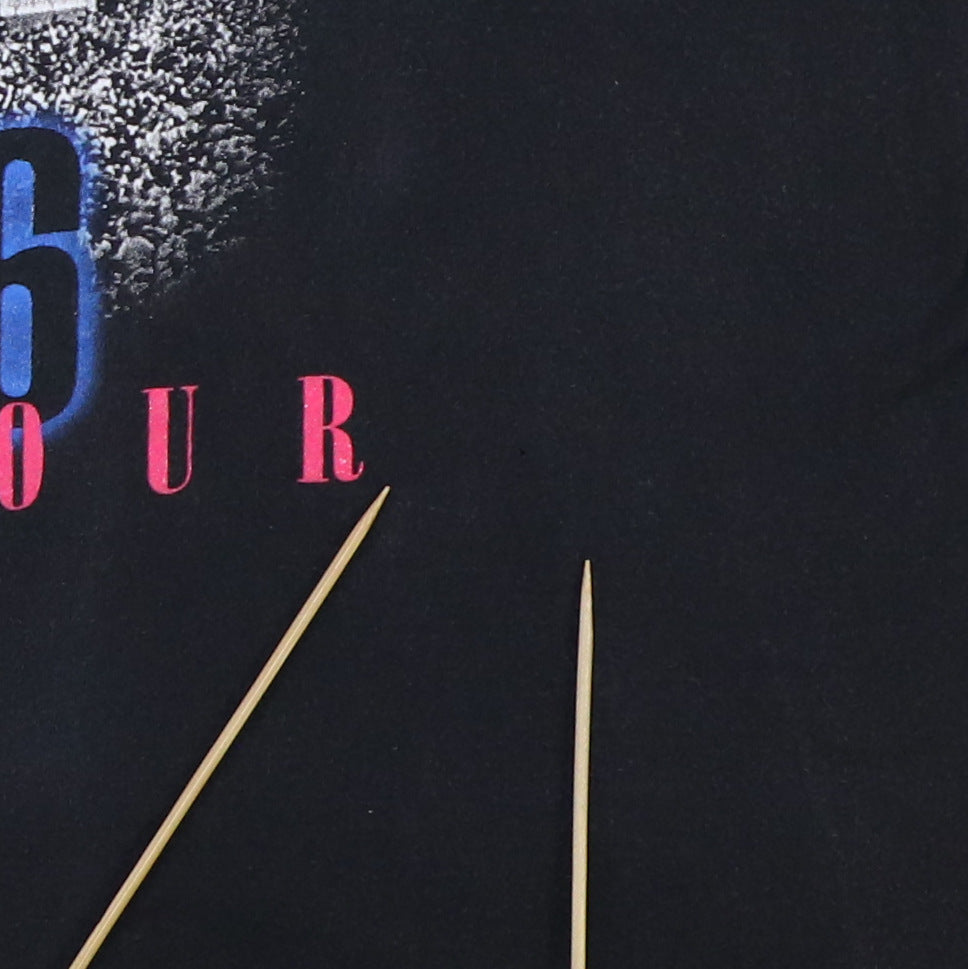 1996 Rod Stewart Tour Shirt