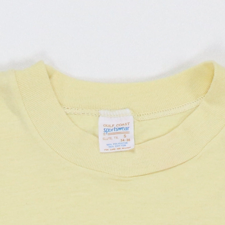 1978 The D.P.'s If Ya Know What I Mean Shirt