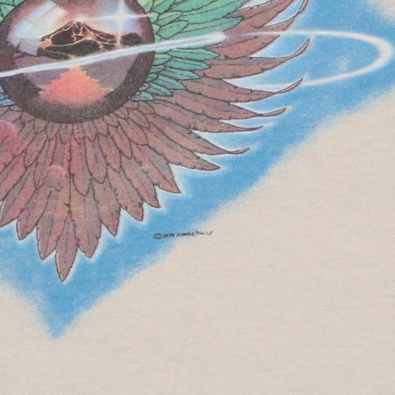 1979 Journey Evolution Shirt