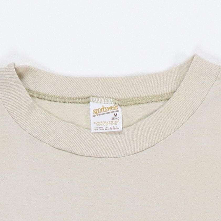 1983 Showco Us Festival Crew Shirt