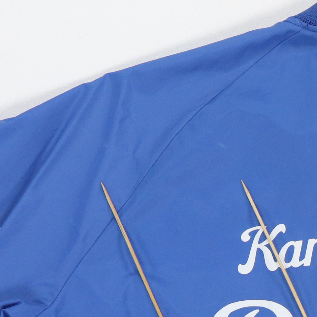 1980s Kansas City Royals Jacket