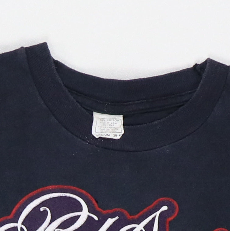 1980 Bob Seger Against The Wind Shirt