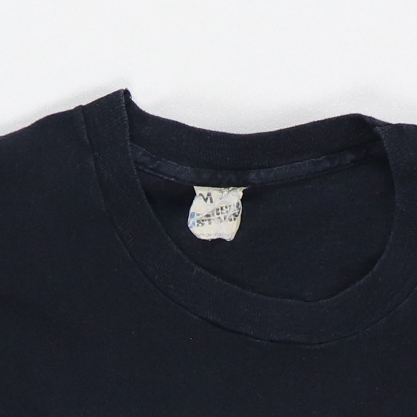 1982 Heart Private Audition Tour Shirt