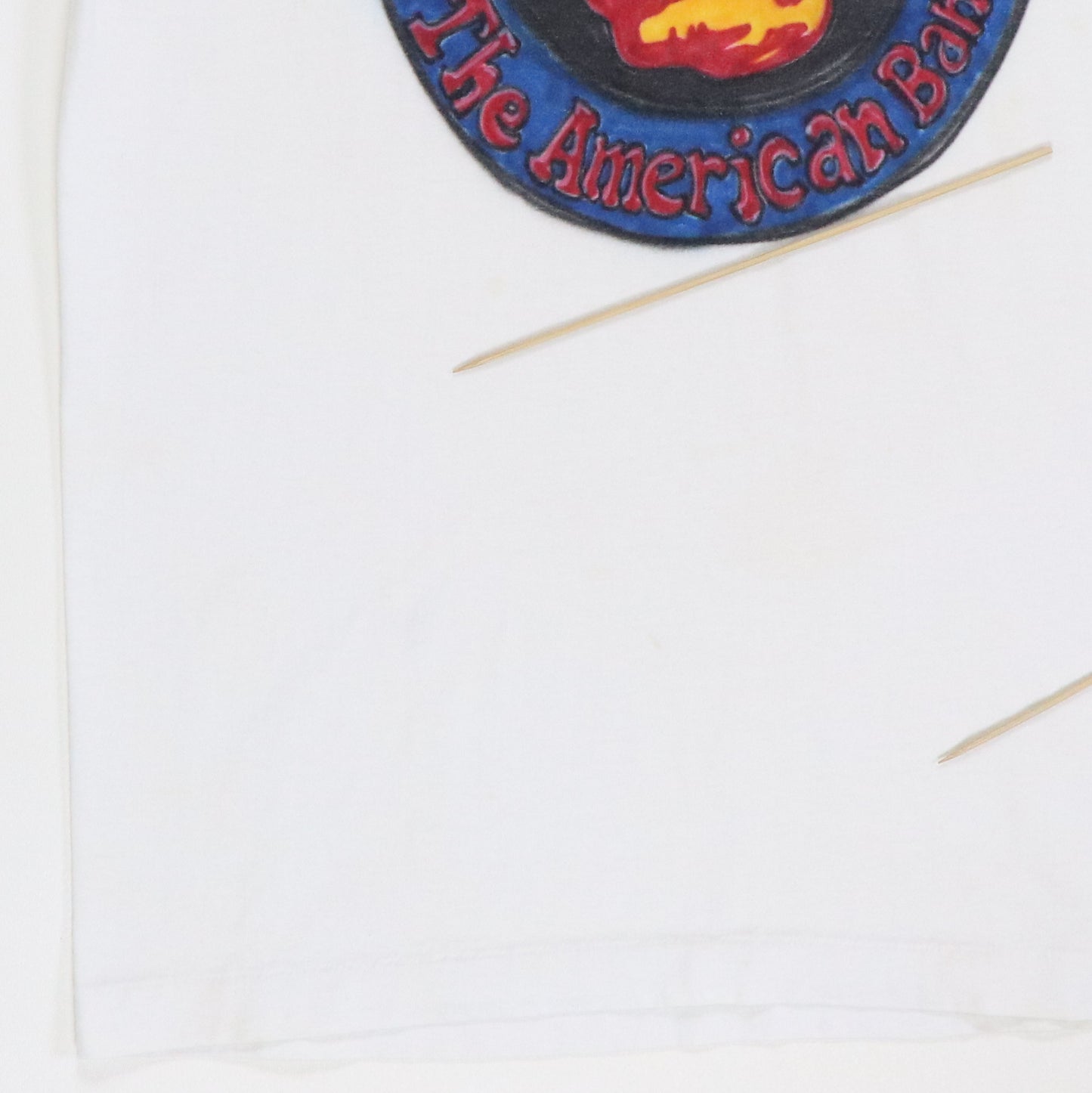 1990s Grand Funk Railroad Shirt