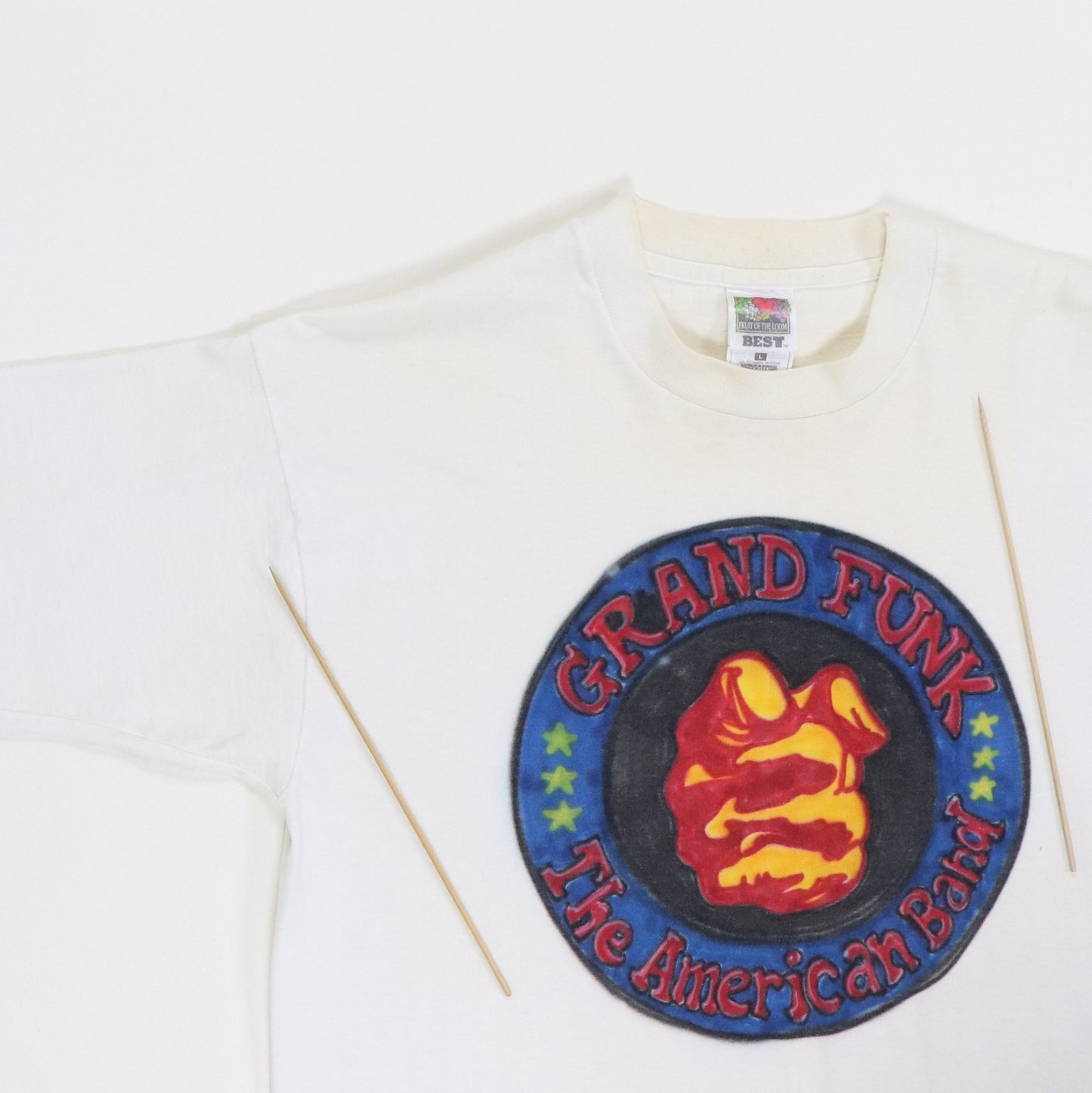 1990s Grand Funk Railroad Shirt