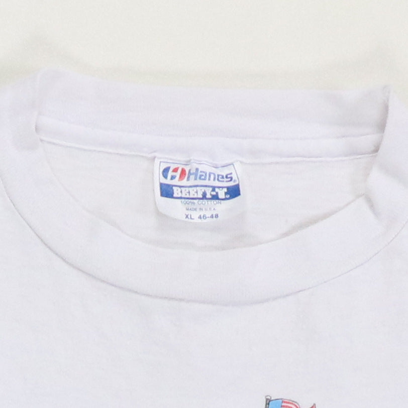 1980s Posies Diner 1938 Ford Shirt