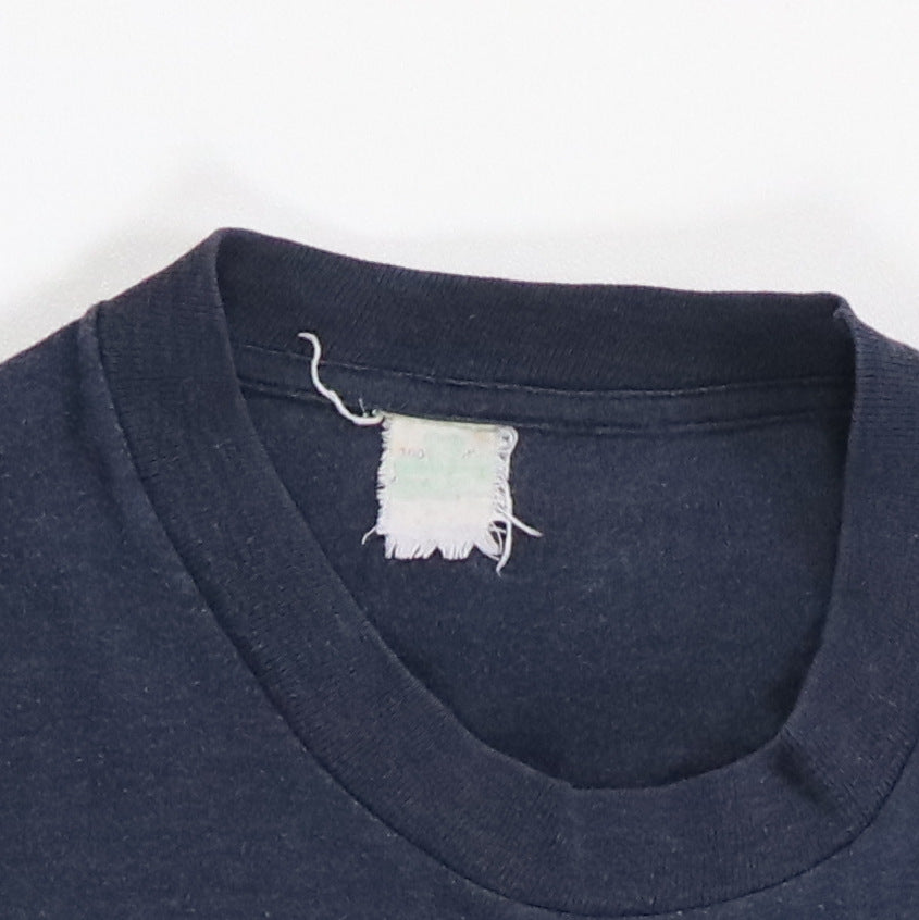 1976 Led Zeppelin Song Remains The Same Shirt